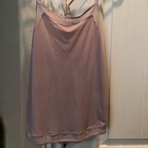 Lululemon top size 2